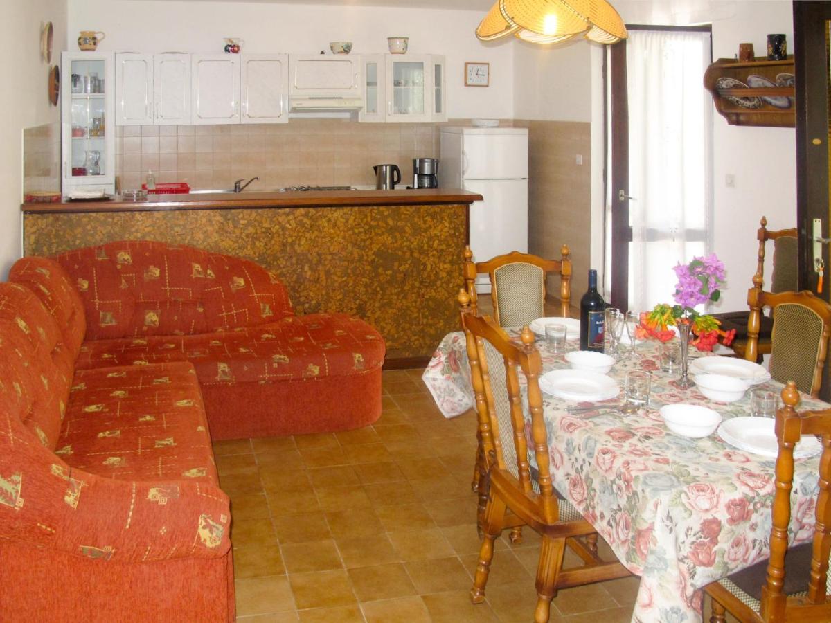 Apartment Violetta - Lbn201 By Interhome Labin  Zewnętrze zdjęcie