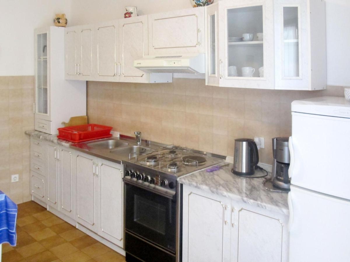 Apartment Violetta - Lbn201 By Interhome Labin  Zewnętrze zdjęcie