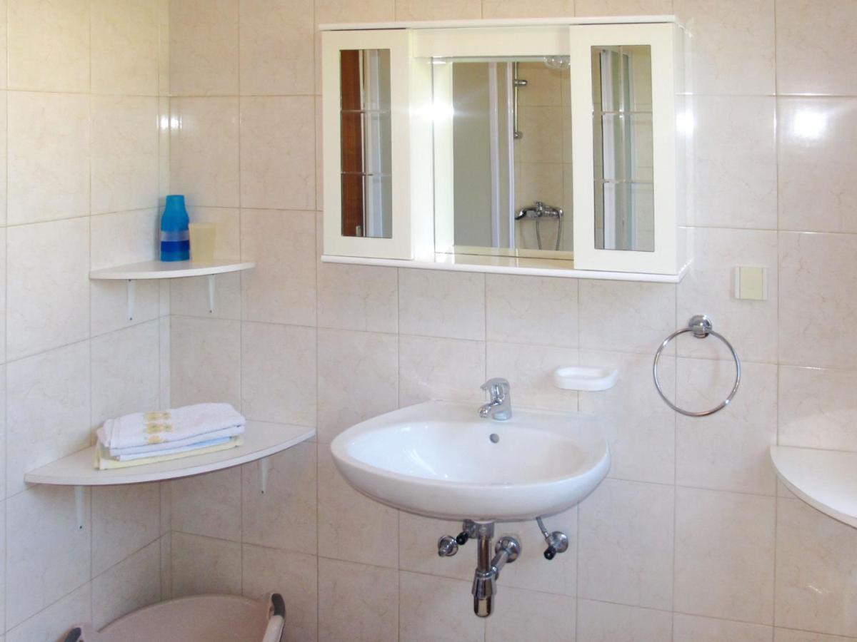 Apartment Violetta - Lbn201 By Interhome Labin  Zewnętrze zdjęcie